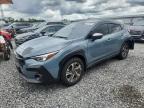 SUBARU CROSSTREK 2025