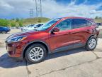 FORD ESCAPE 2021
