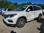 HONDA PILOT 2017