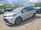 TOYOTA SIENNA 2022
