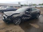 MAZDA 6 2018