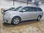 TOYOTA SIENNA 2015