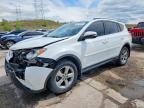TOYOTA RAV4 2015