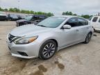 NISSAN ALTIMA 2016