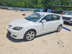 MAZDA 3 2008
