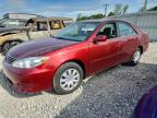 TOYOTA CAMRY 2005
