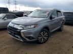 MITSUBISHI OUTLANDER 2020