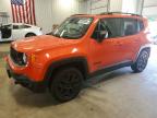 JEEP RENEGADE 2018