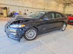 FORD FUSION 2015