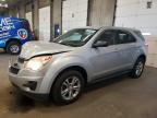 CHEVROLET EQUINOX 2014