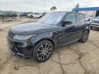 LAND ROVER RANGE ROVER SPORT 2021