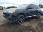 PORSCHE CAYENNE 2008
