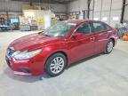 NISSAN ALTIMA 2018
