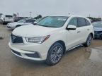 ACURA MDX 2019