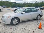 NISSAN ALTIMA 2010