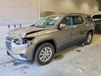 CHEVROLET TRAVERSE 2020