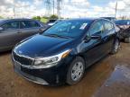 KIA FORTE 2017