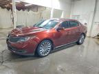 LINCOLN MKS 2015