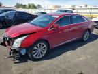 CADILLAC XTS 2013