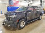 CHEVROLET SUBURBAN 2022