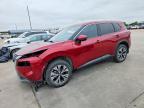 NISSAN ROGUE 2021