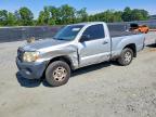 TOYOTA TACOMA 2008