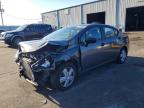 NISSAN VERSA 2020