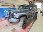 JEEP WRANGLER 2017