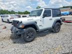 JEEP WRANGLER 2021