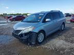 TOYOTA SIENNA 2011