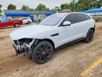 JAGUAR F-PACE 2021
