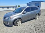 KIA SORENTO 2015