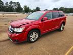 DODGE JOURNEY 2016