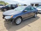 TOYOTA CAMRY HYBRID 2014