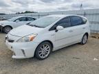 TOYOTA PRIUS V 2013