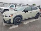 SUBARU CROSSTREK 2023