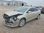 BUICK LACROSSE 2013