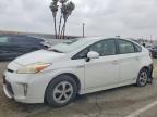 TOYOTA PRIUS 2013