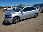 NISSAN SENTRA 2018