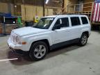 JEEP PATRIOT 2014