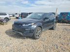 LAND ROVER RANGE ROVER EVOQUE 2016