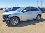 AUDI Q5 2018