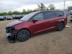 CHRYSLER PACIFICA 2020