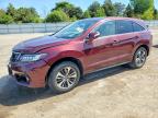 ACURA RDX 2016