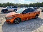 NISSAN SENTRA 2020