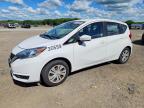 NISSAN VERSA NOTE 2019