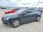 CHEVROLET CRUZE 2014