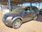 KIA SORENTO 2008