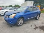 NISSAN ROGUE 2011