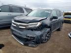 HONDA PILOT 2021